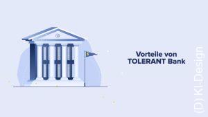 TOLERANT Bank