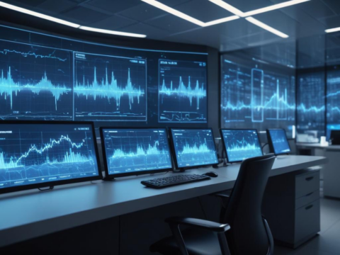 Datenbasierte Compliance – mit digitalen Plattformen