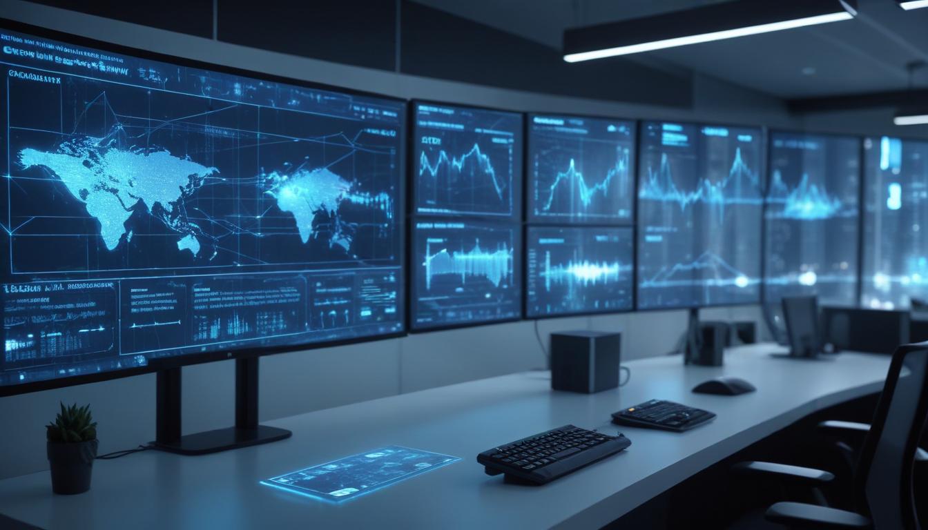 Datenbasierte Compliance – mit digitalen Plattformen
