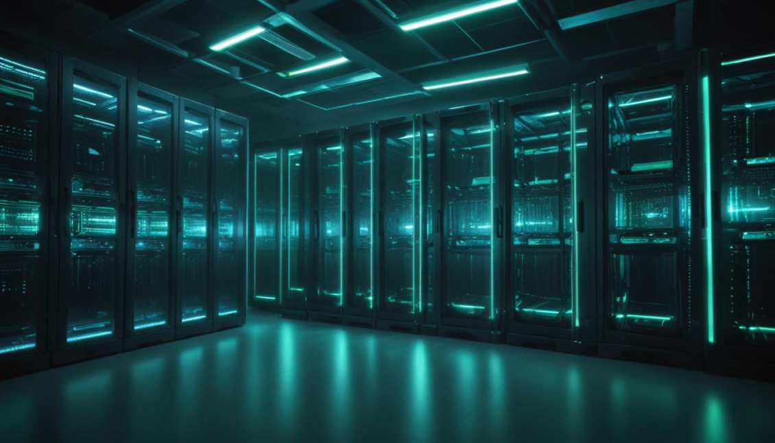Inwiefern muss eine IT-Abteilung mithilfe von Cybersecurity Altsysteme ablösen?