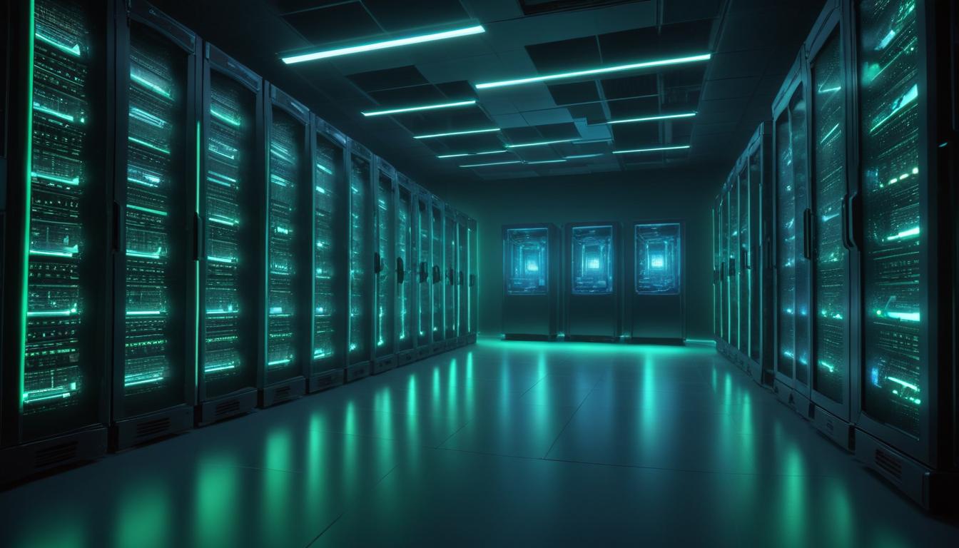 Inwiefern muss eine IT-Abteilung mithilfe von Cybersecurity Altsysteme ablösen?