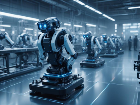 Kontrollmechanismen automatisieren - Ein Blick hinter die Kulissen