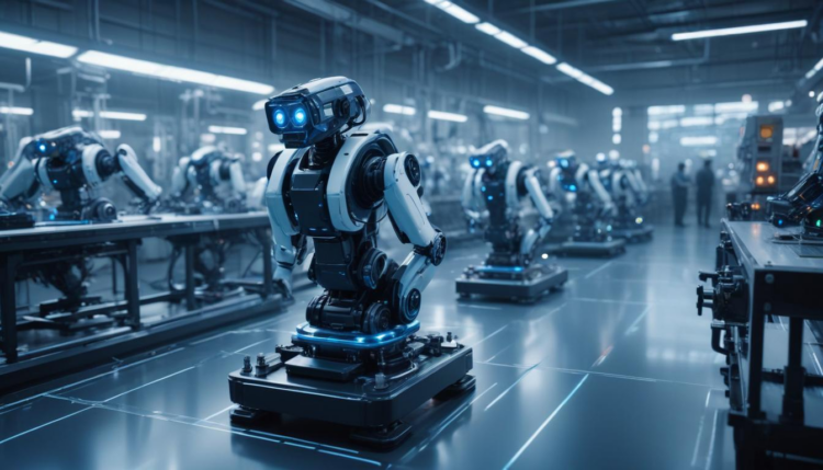 Kontrollmechanismen automatisieren - Ein Blick hinter die Kulissen