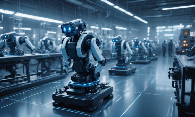 Kontrollmechanismen automatisieren - Ein Blick hinter die Kulissen