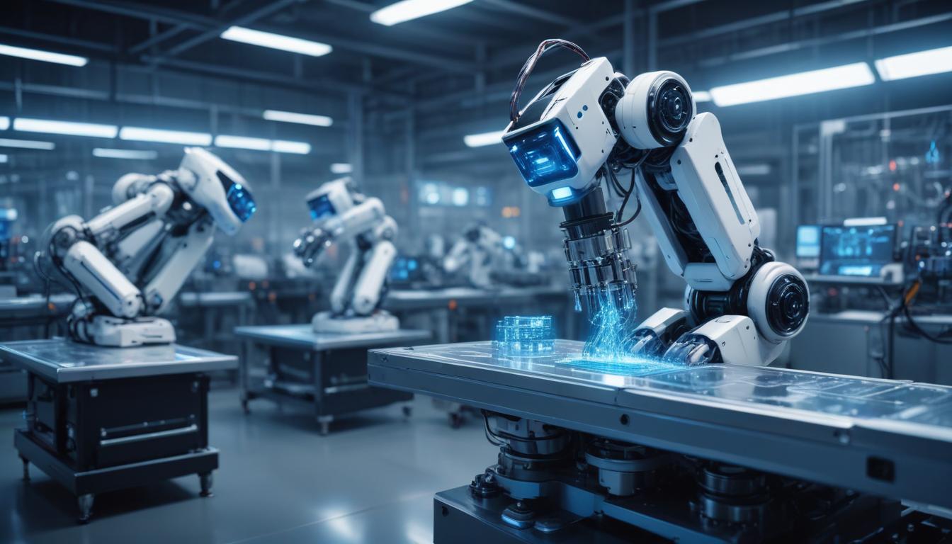 Kontrollmechanismen automatisieren - Ein Blick hinter die Kulissen