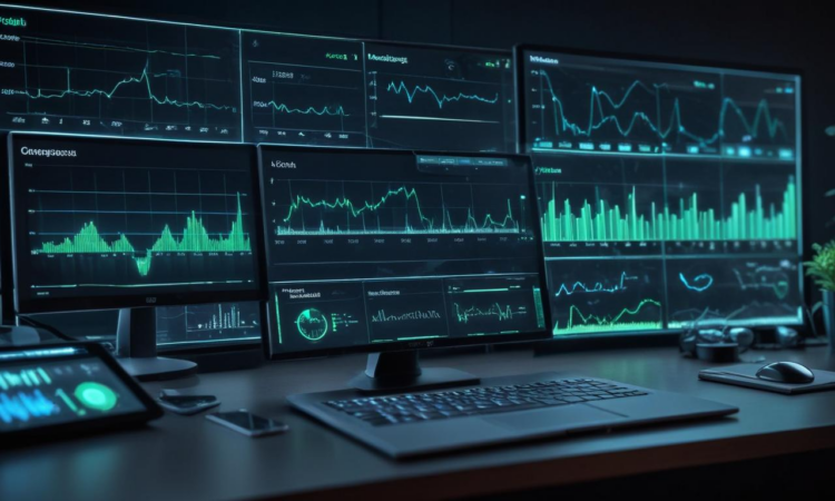 Warum kann eine IT-Abteilung mithilfe von Datenstrategien die IT modernisieren?
