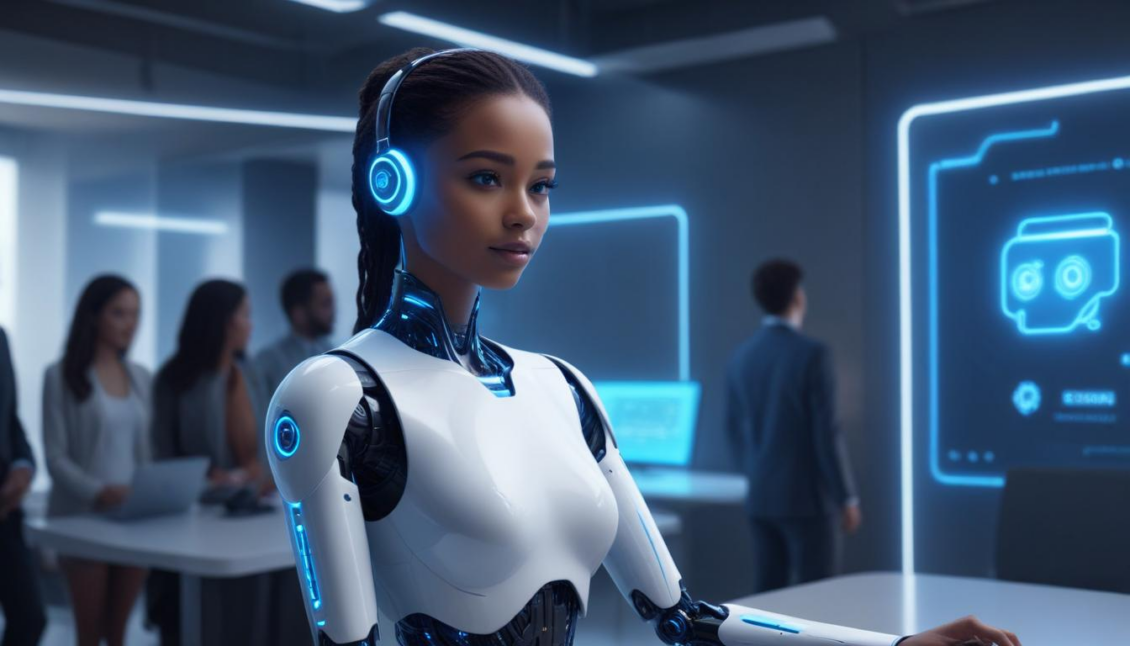 Inwiefern ist es sinnvoll, dass ein Entwickler mithilfe von Digitalisierung den Kundenservice verbessert?