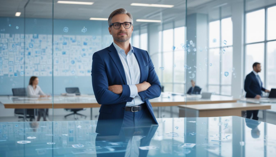 Tone from the Top – Strukturen schaffen