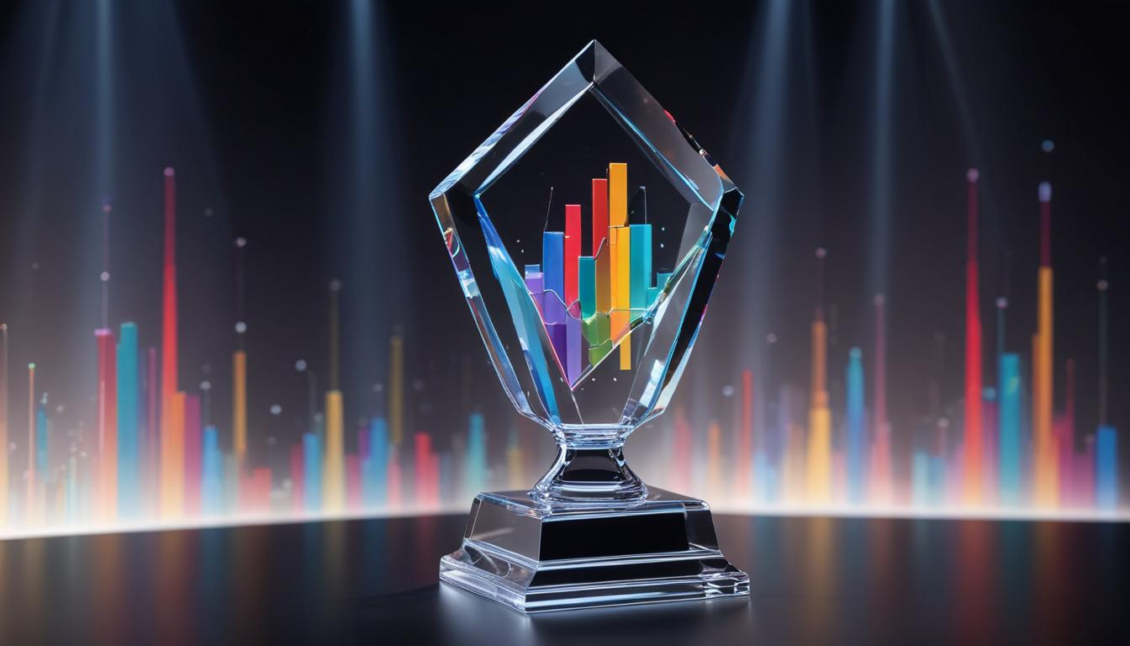 Welche Möglichkeiten bieten Datenstrategien, damit ein Unternehmen bessere Entscheidungen trifft?