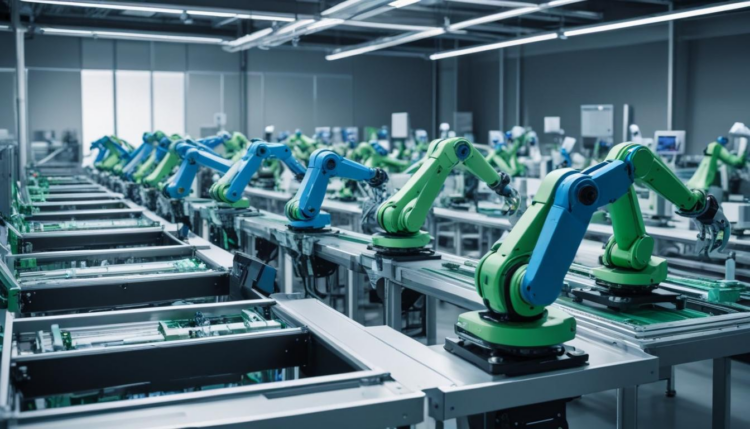 Welche Möglichkeiten bietet API-Management, damit ein Unternehmen mehr Effizienz erreicht?