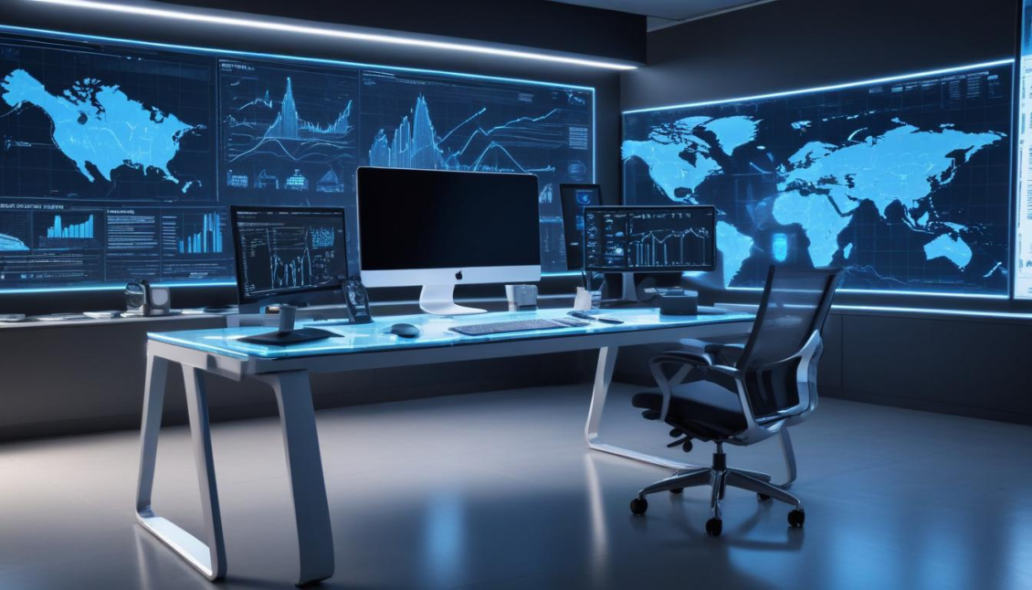 „IT-Compliance als Schlüssel zur erfolgreichen IT-Modernisierung im Team“ Auf welche Weise sollte ein Team mithilfe von IT-Compliance die IT modernisieren?