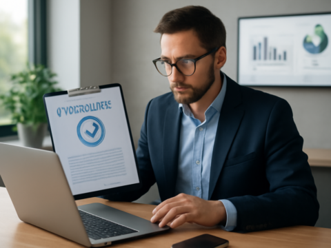 IT-Compliance: Schlüssel zur digitalen Transformation und Effizienzsteigerung in Organisationen