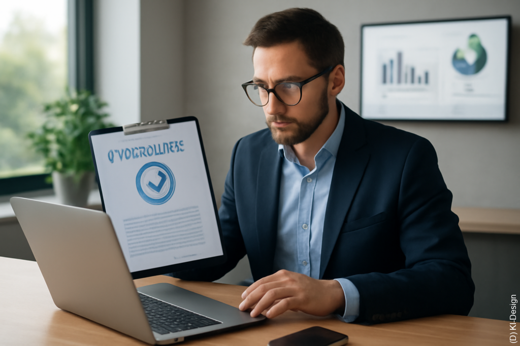 IT-Compliance: Schlüssel zur digitalen Transformation und Effizienzsteigerung in Organisationen