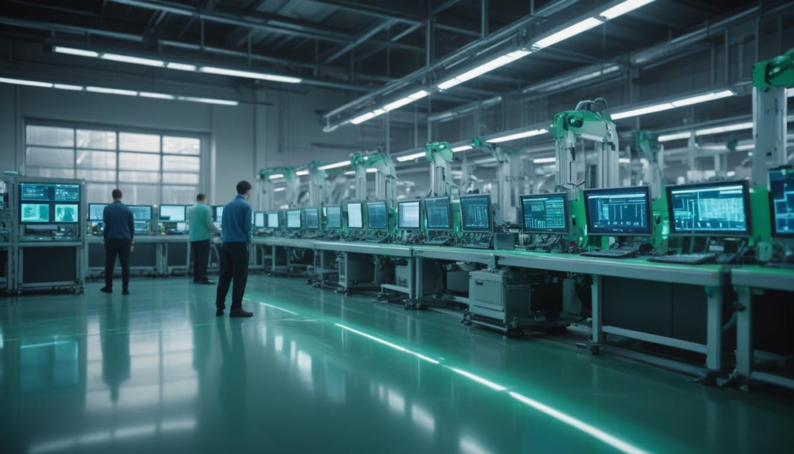 „Flexibel wachsen: Regelkonforme Strategien für Ihren erfolgreichen Kompaktansatz.“ Regelkonform wachsen – so bleiben Sie flexibel - Kompakt, konkret, relevant