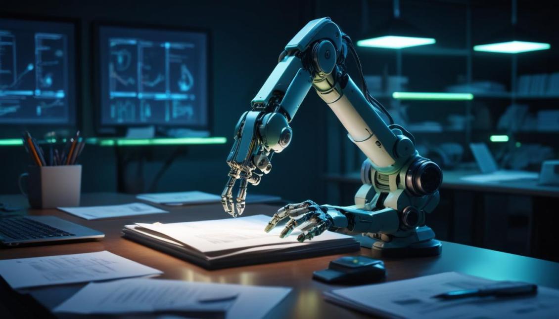 „IT-Automatisierung: Lohnt sich die Prozessoptimierung für Unternehmen?“ Sollte eine Organisation mithilfe von IT-Automatisierung Prozesse automatisieren?