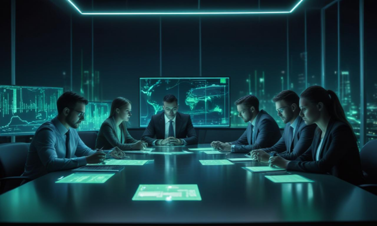 Warum kann eine IT-Abteilung mithilfe von Cybersecurity bessere Entscheidungen treffen?