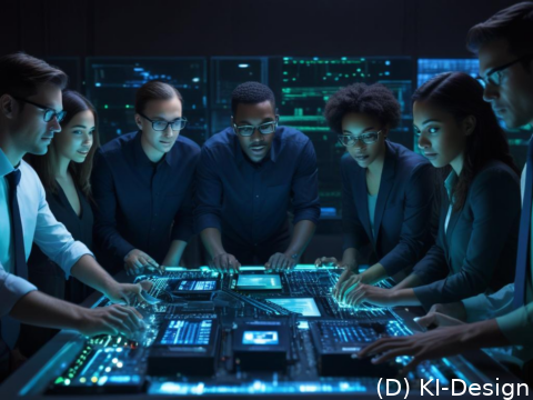 „Edge Computing: So modernisieren Teams effektiv ihre IT-Infrastruktur.“ Welche Möglichkeiten bietet Edge Computing, damit ein Team die IT modernisiert?