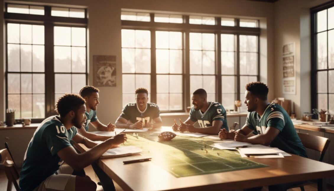 Strategische Partnerschaft von Ultima Markets Ltd zur Förderung innovativer Fußballinhalte