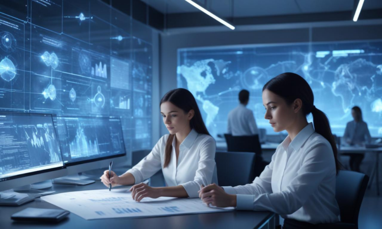CMS und Prozessmanagement verzahnen - Ein Blick hinter die Kulissen