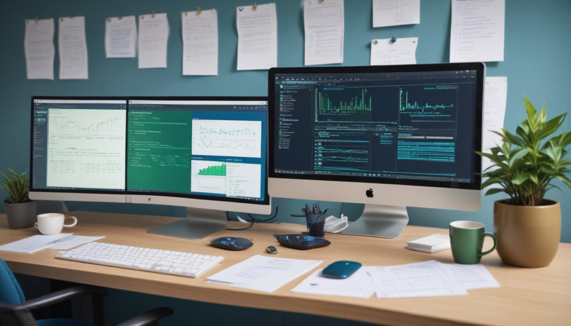 Inwiefern ist es sinnvoll, dass ein Unternehmen mithilfe von Container-Technologien Workflows vereinfacht?