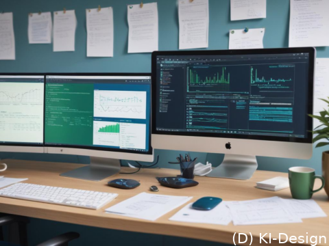 „Container-Technologien: So vereinfachen Unternehmen ihre Workflows effizient.“ Inwiefern ist es sinnvoll, dass ein Unternehmen mithilfe von Container-Technologien Workflows vereinfacht?