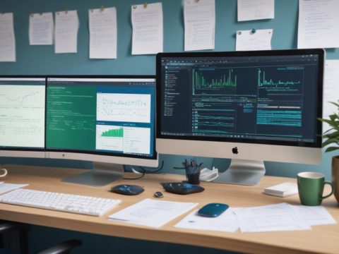 „Container-Technologien: So vereinfachen Unternehmen ihre Workflows effizient.“ Inwiefern ist es sinnvoll, dass ein Unternehmen mithilfe von Container-Technologien Workflows vereinfacht?