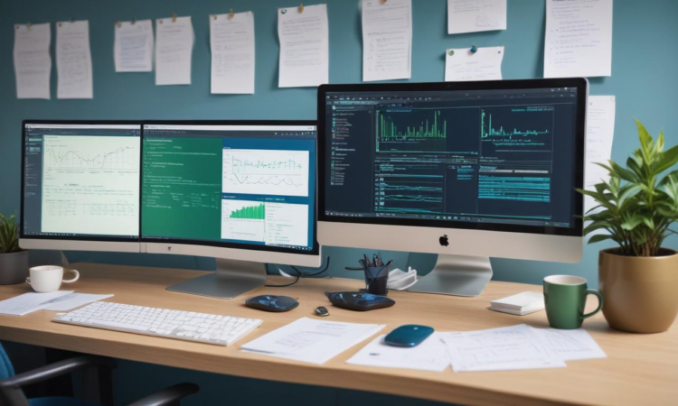 Inwiefern ist es sinnvoll, dass ein Unternehmen mithilfe von Container-Technologien Workflows vereinfacht?