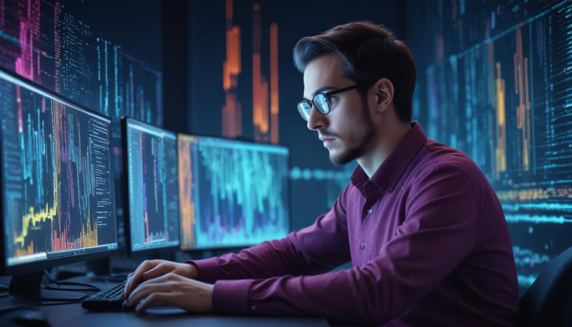 „Entwickler nutzen Software, um innovative Geschäftsmodelle zu kreieren.“ Könnte ein Entwickler mithilfe von Softwareentwicklung neue Geschäftsmodelle entwickeln?