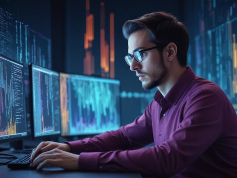 „Entwickler nutzen Software, um innovative Geschäftsmodelle zu kreieren.“ Könnte ein Entwickler mithilfe von Softwareentwicklung neue Geschäftsmodelle entwickeln?