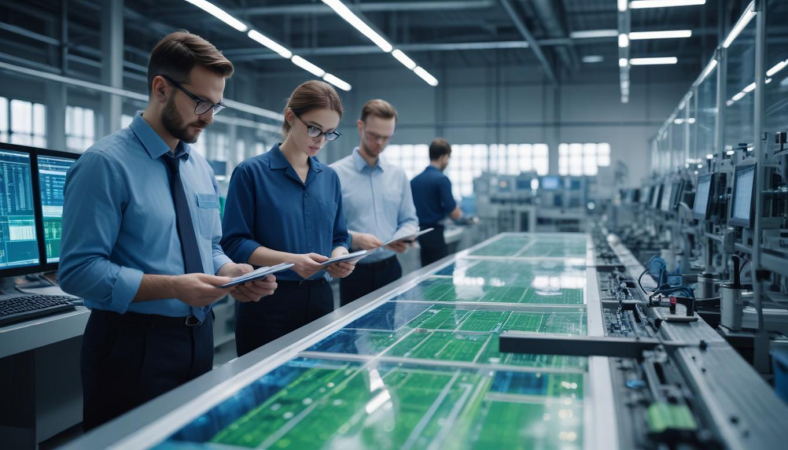 „Wachsen im Einklang mit Regeln: Flexibilität durch klare und konkrete Strategien.“ Regelkonform wachsen – so bleiben Sie flexibel - Kompakt, konkret, relevant