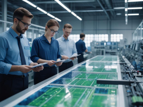 „Wachsen im Einklang mit Regeln: Flexibilität durch klare und konkrete Strategien.“ Regelkonform wachsen – so bleiben Sie flexibel - Kompakt, konkret, relevant