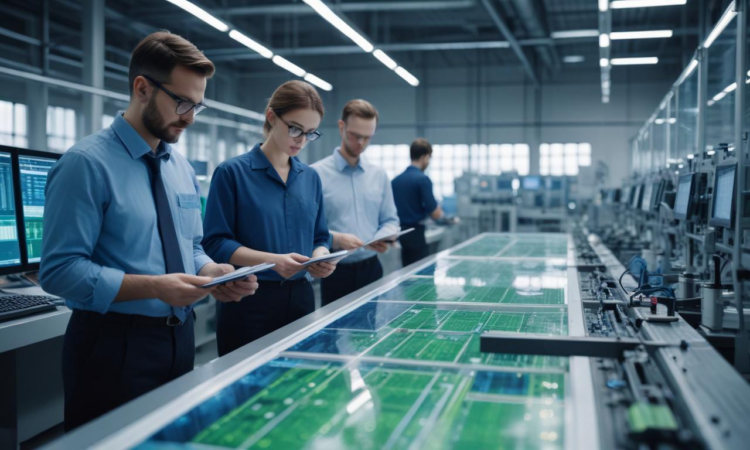 Regelkonform wachsen – so bleiben Sie flexibel - Kompakt, konkret, relevant