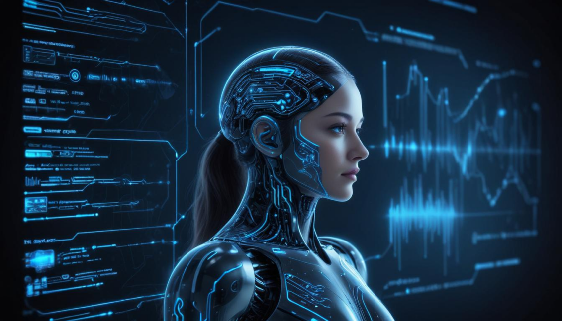 „KI als Werkzeug: Modernisiert ein Entwickler die IT effizienter?“ Sollte ein Entwickler mithilfe von Künstlicher Intelligenz die IT modernisieren?