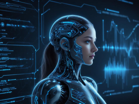 „KI als Werkzeug: Modernisiert ein Entwickler die IT effizienter?“ Sollte ein Entwickler mithilfe von Künstlicher Intelligenz die IT modernisieren?