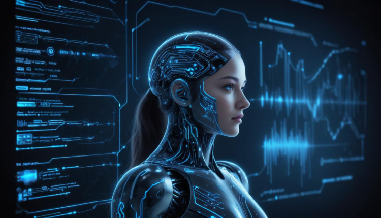 „KI als Werkzeug: Modernisiert ein Entwickler die IT effizienter?“ Sollte ein Entwickler mithilfe von Künstlicher Intelligenz die IT modernisieren?