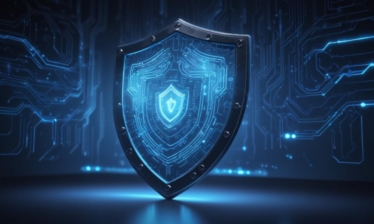 Warum muss eine Organisation mithilfe von Cybersecurity digitale Services bereitstellen?