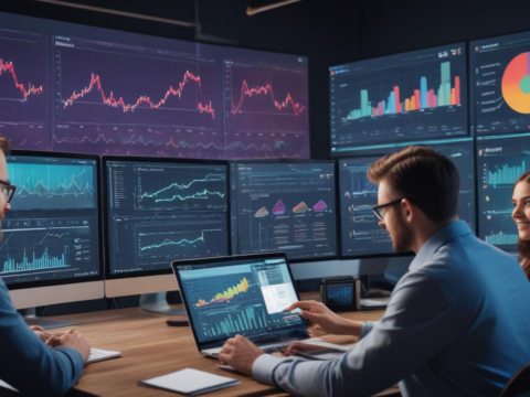„How Low-Code Platforms Can Modernize IT for Businesses: Streamlining Processes and Boosting Efficiency“ Was kann ein Unternehmen mithilfe von Low-Code-Plattformen tun, um die IT zu modernisieren?