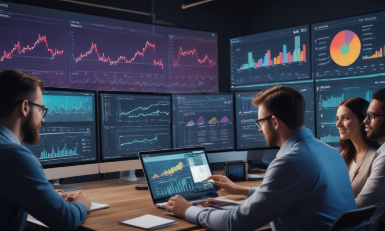 Was kann ein Unternehmen mithilfe von Low-Code-Plattformen tun, um die IT zu modernisieren?