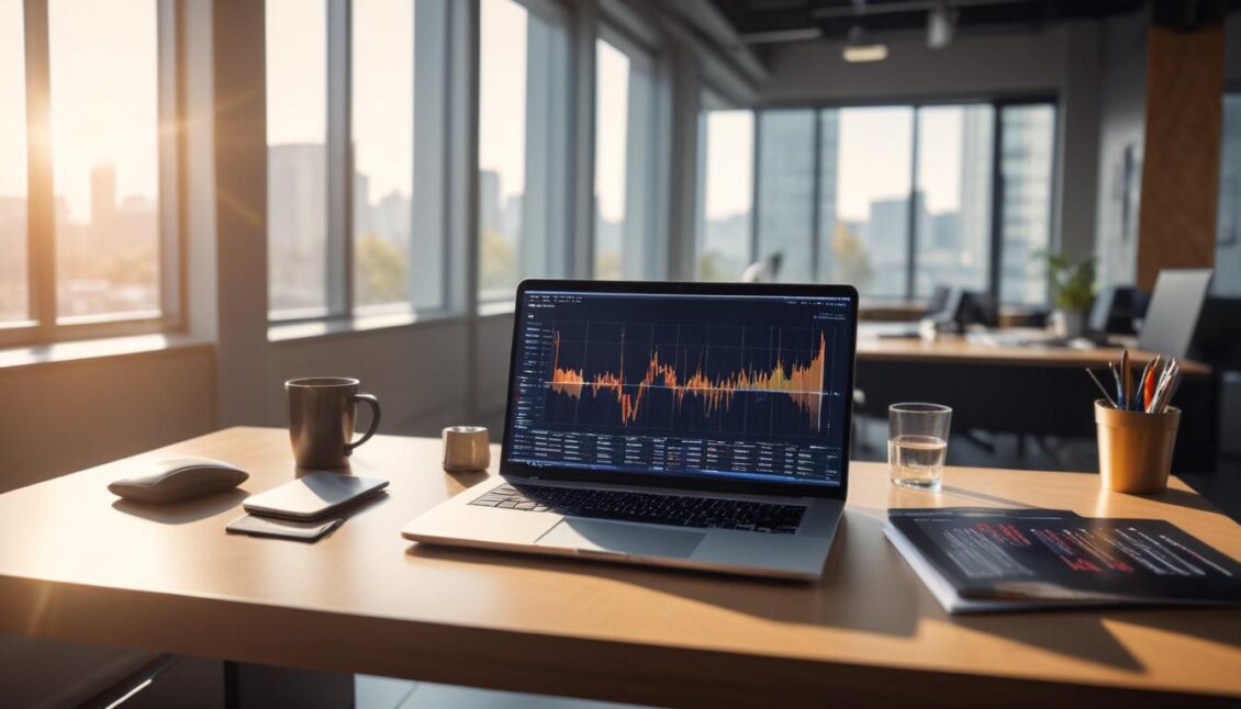 BitMine Immersion Technologies berichtet über beeindruckendes Vermögensportfolio