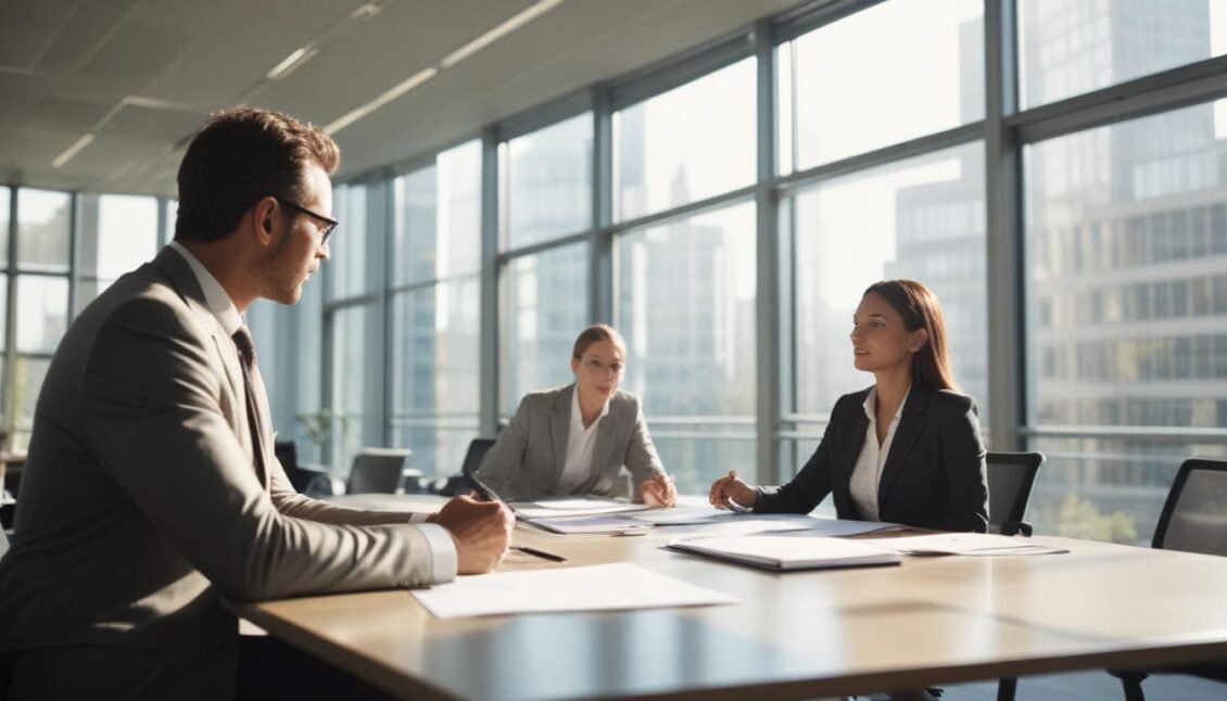 LLCP Investiert in Innovatives Unternehmen und Fördert Wachstum im Mittelstand**