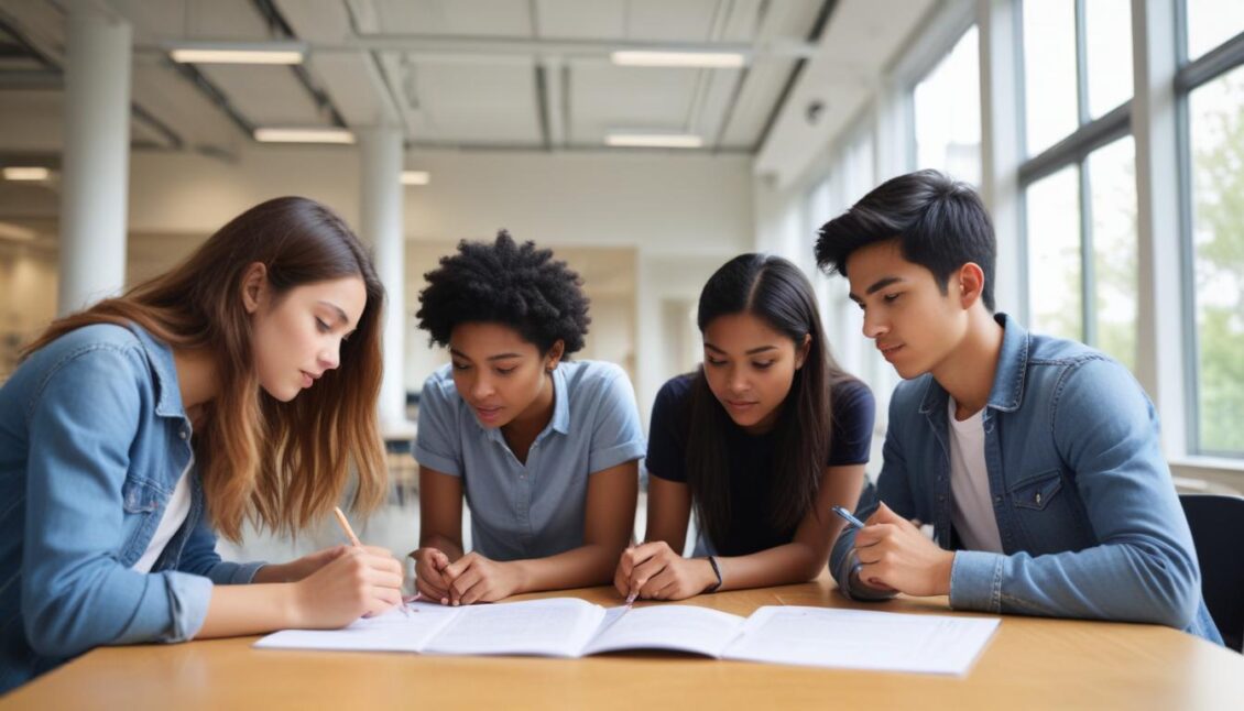 UnionPay International startet Programm zur Unterstützung internationaler Studierender**