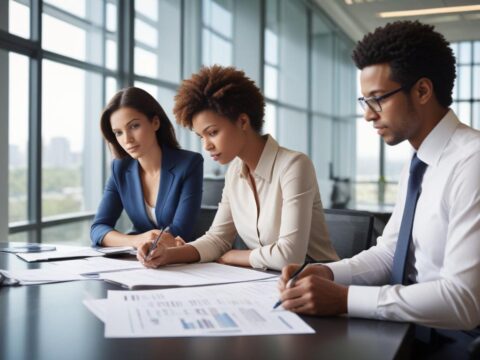 ISX Financial EU PLC gibt Erneuerung ihrer regulatorischen Lizenz bekannt**