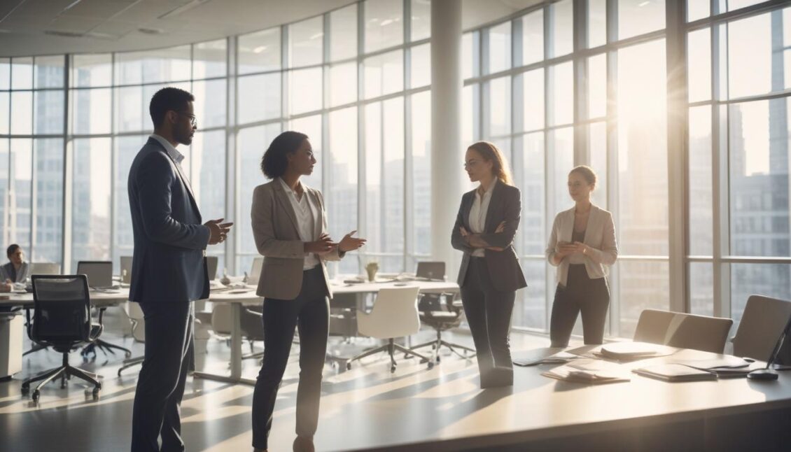 Neue Standards in der staatlichen Finanzierung: DeFi Technologies und SovFi präsentieren innovative…