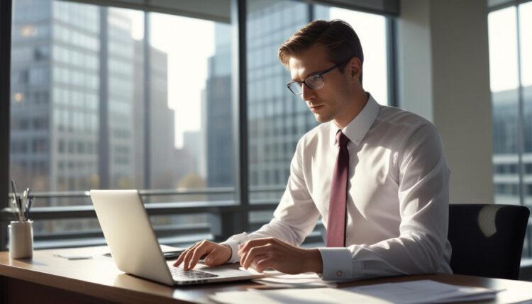 „BPM Banking 2025: Innovative Strategien zur Optimierung von Geschäftsprozessen im Finanzsektor“