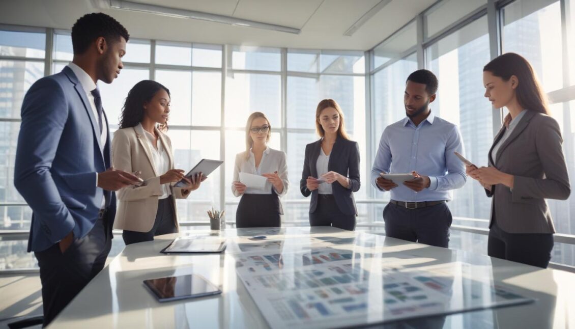 DeFi Technologies: Brücke zwischen Tradition und Innovation im Finanzsektor**