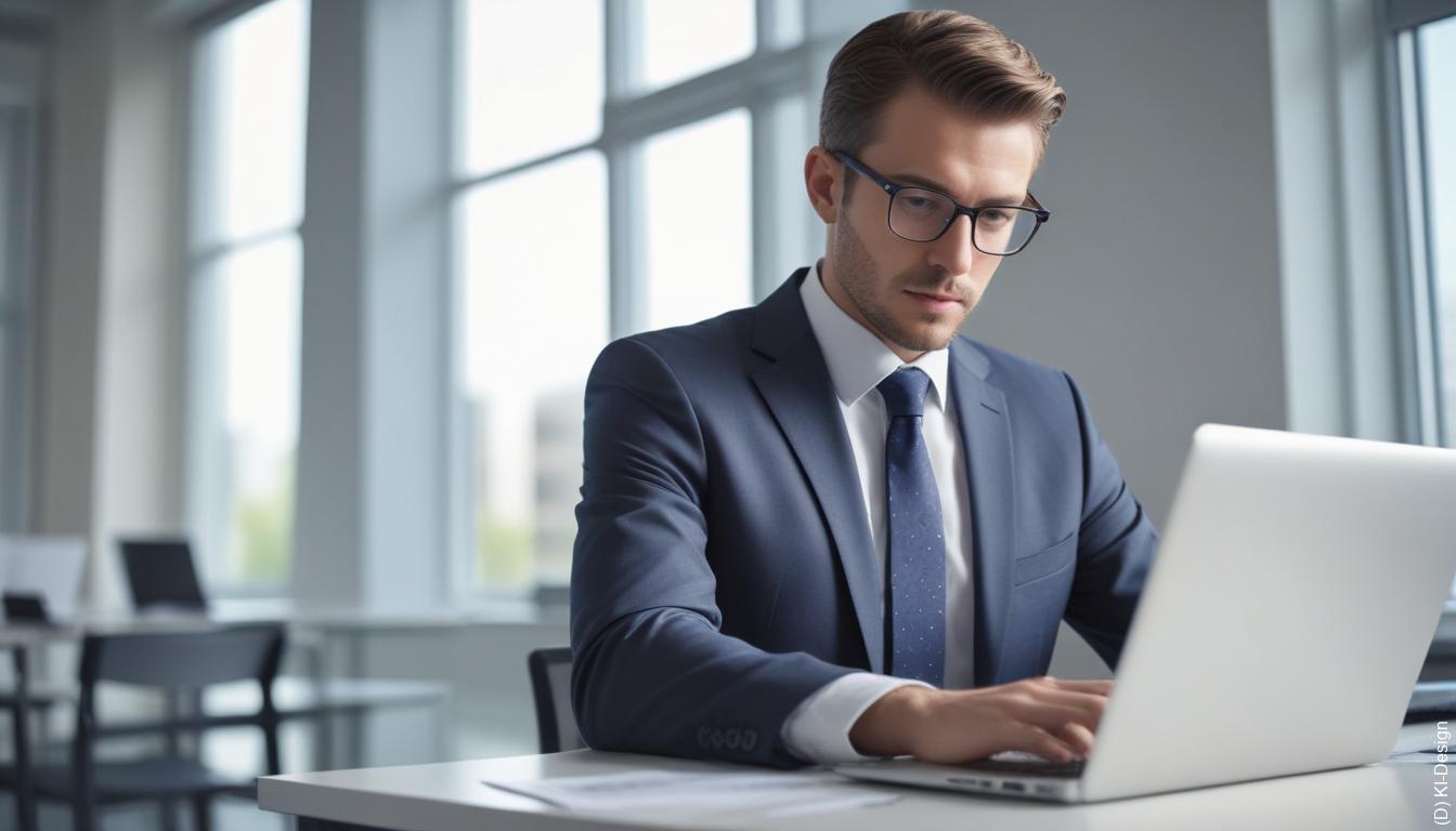 Workflow-Automation: Effizienzsteigerung und Innovationsförderung für die moderne Arbeitswelt