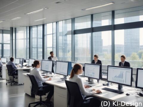 BPMN 2.0: Die universelle Sprache für effiziente und transparente Geschäftsprozessgestaltung
