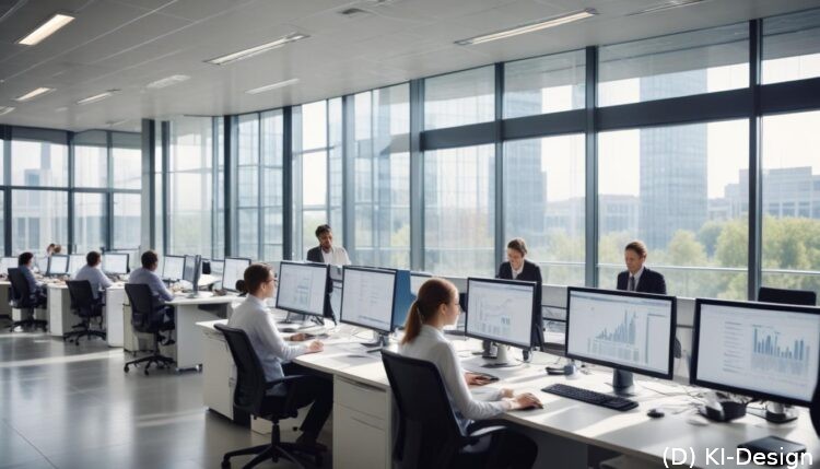Effektive SLA-Überwachung im Banking: Strategien für Qualität und Kundenzufriedenheit