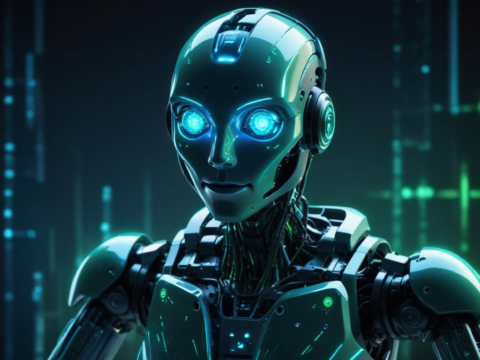 Auf welche Weise könnte ein Entwickler mithilfe von Machine Learning Silos aufbrechen?