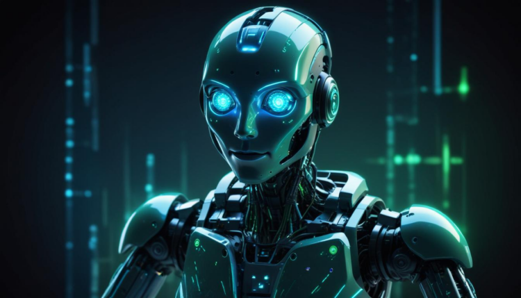 Auf welche Weise könnte ein Entwickler mithilfe von Machine Learning Silos aufbrechen?
